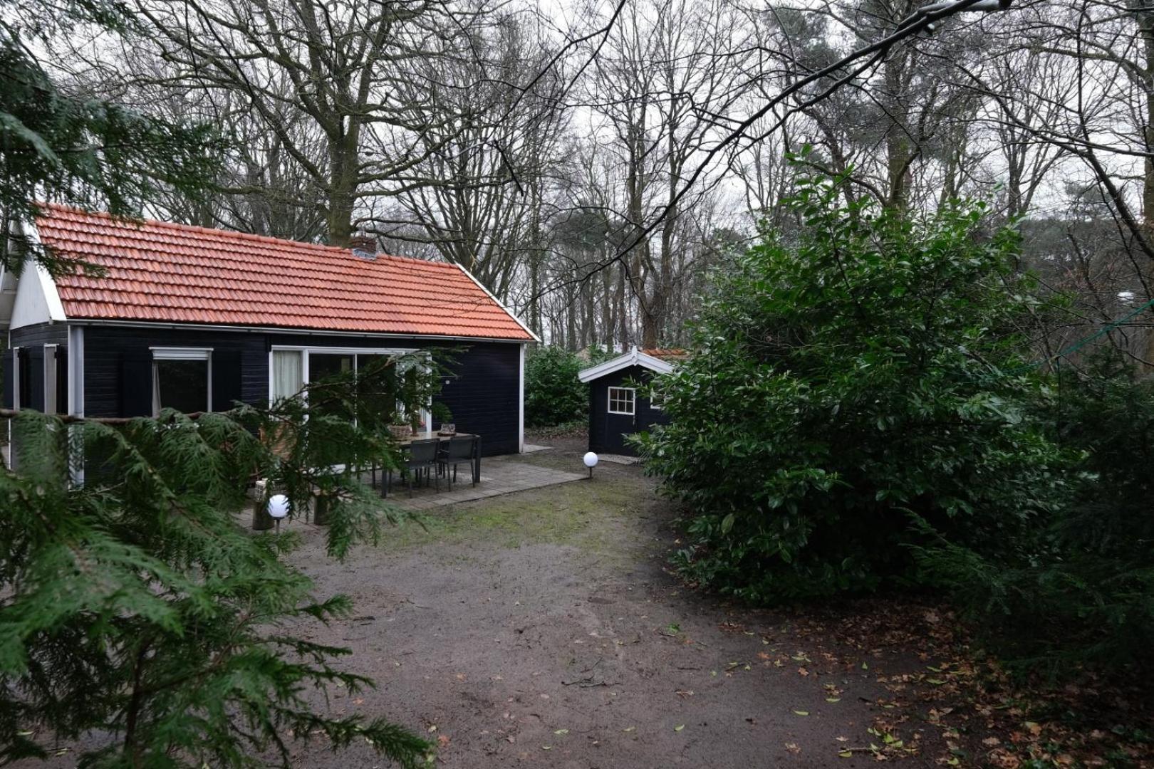 Vakantiehuis De Veldhoen Vrijgelegen Nabij De Rivier De Vecht Beerze Exterior foto