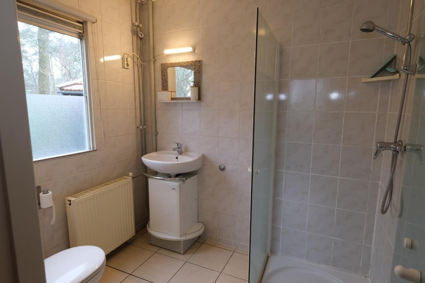 Vakantiehuis De Veldhoen Vrijgelegen Nabij De Rivier De Vecht Beerze Exterior foto